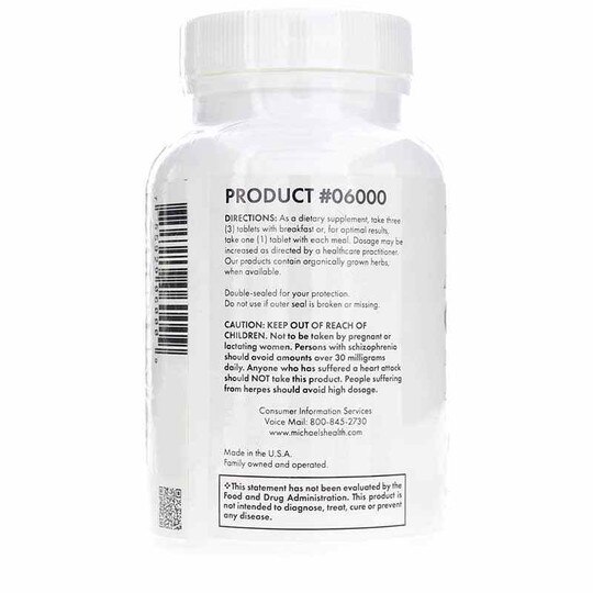 Arginine Citrulline, MNP